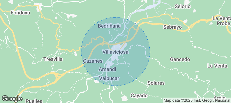 Discover Villaviciosa Airbnb Analytics